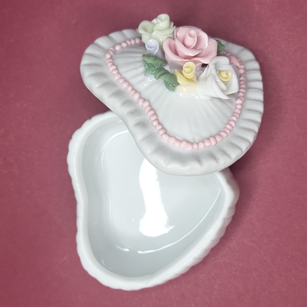 Trinket Box - Picture 3 of 3
